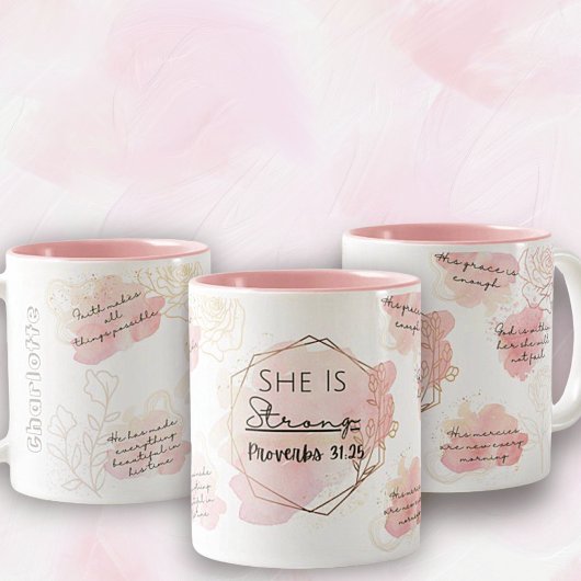 Mug classique, 11 oz