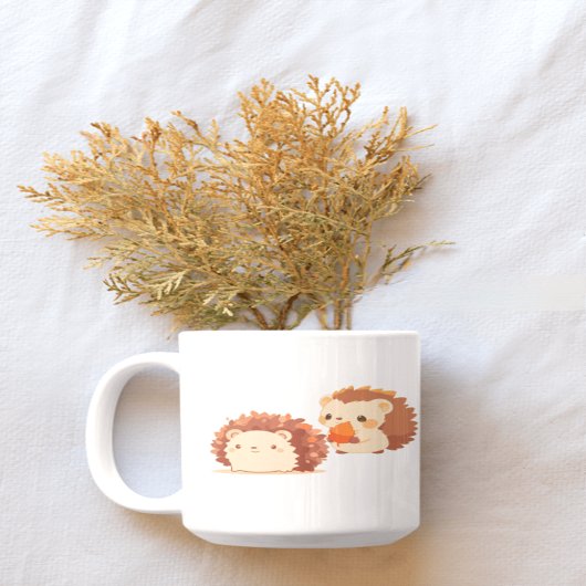 Mug classique, 11 oz