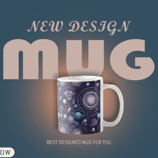 Mug classique, 11 oz