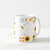 Mug classique, 11 oz (Devant droit)