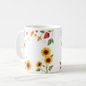 Mug classique, 11 oz (Devant gauche)