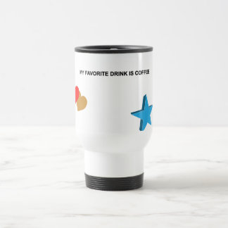 Mug classique, 11 oz