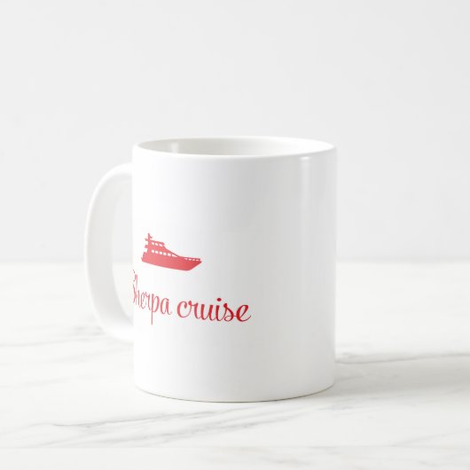 Mug classique, 11 oz (Devant gauche)