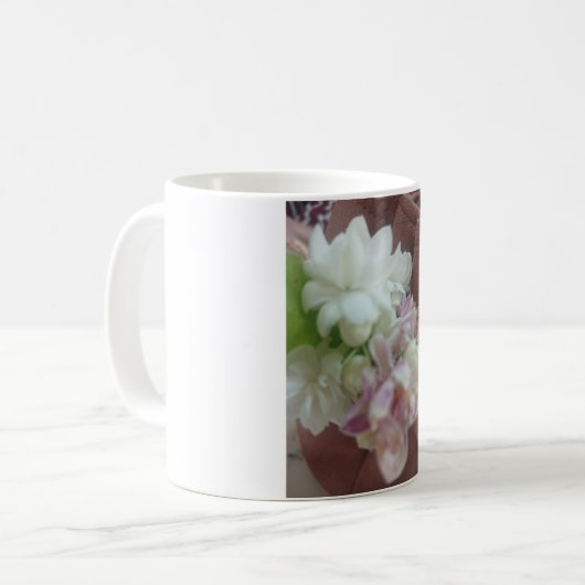 Mug classique, 11 oz (Devant gauche)