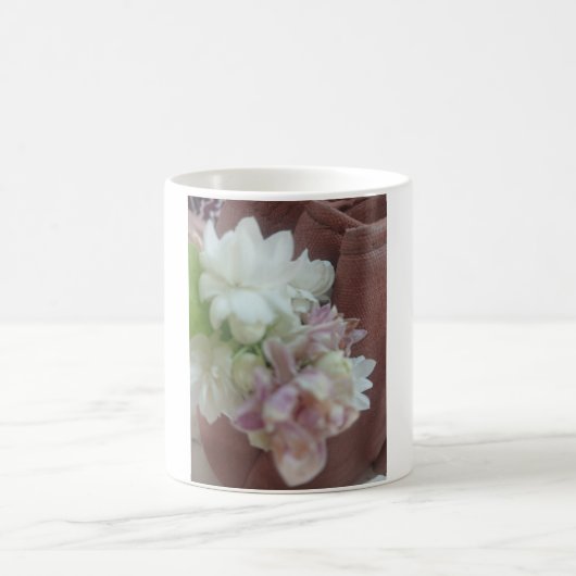 Mug classique, 11 oz (Centre)