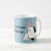 Mug classique, 11 oz (Devant droit)