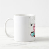Mug classique, 11 oz (Gauche)