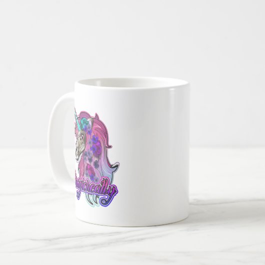Mug classique, 11 oz (Devant gauche)