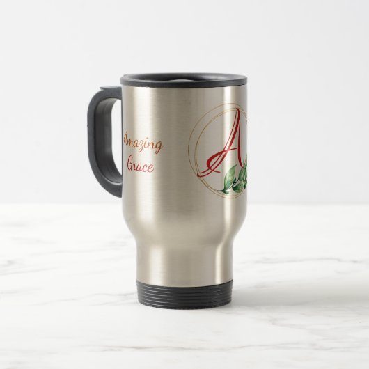 Mug classique, 11 oz (Devant gauche)