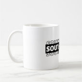 Mug classique, 11 oz (Gauche)