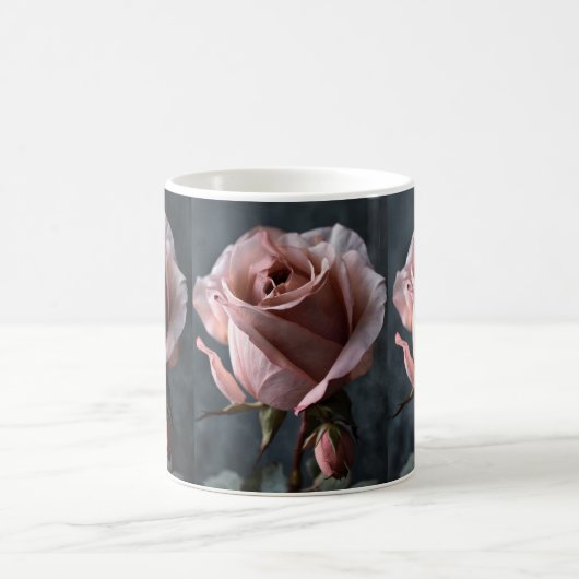 Mug classique, 11 oz (Centre)