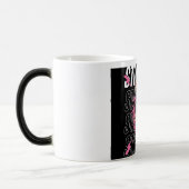 Mug classique, 11 oz (Gauche)