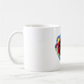 Mug classique, 11 oz (Gauche)