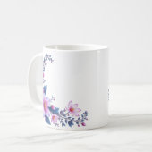 Mug classique, 11 oz (Devant gauche)