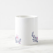 Mug classique, 11 oz (Centre)