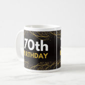 Mug classique, 11 oz (Devant gauche)