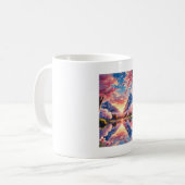 Mug classique, 11 oz (Devant gauche)