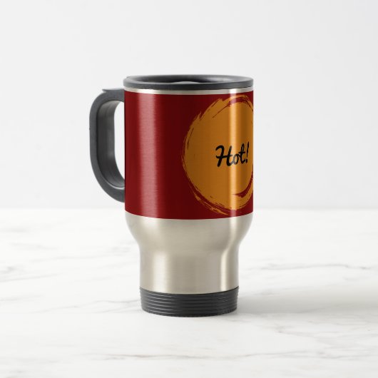 Mug classique, 11 oz (Devant gauche)