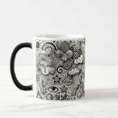 Mug classique, 11 oz (Gauche)