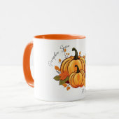 Mug classique, 11 oz (Devant gauche)