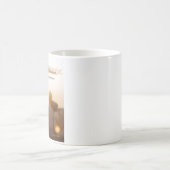 Mug classique, 11 oz (Centre)