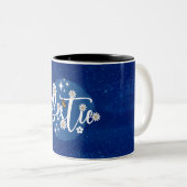 Mug classique, 11 oz (Devant droit)