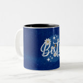 Mug classique, 11 oz (Devant gauche)