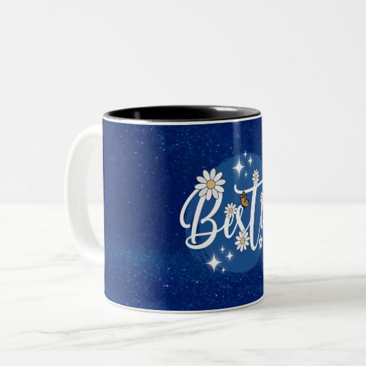 Mug classique, 11 oz (Devant gauche)