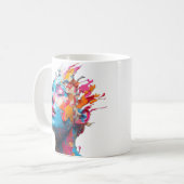 Mug classique, 11 oz (Devant gauche)