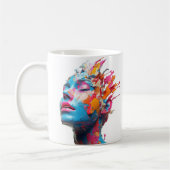 Mug classique, 11 oz (Gauche)