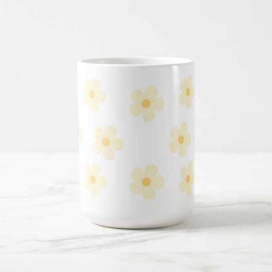 Mug classique, 11 oz (Centre)