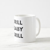 Mug classique, 11 oz (Devant droit)