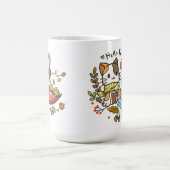 Mug classique, 11 oz (Centre)
