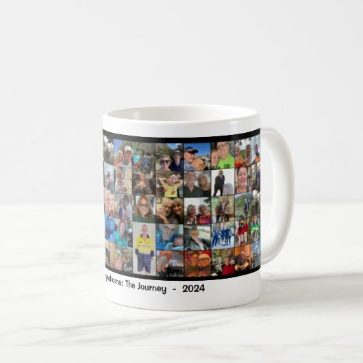 Mug classique, 11 oz (Devant droit)