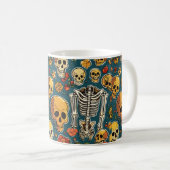 Mug classique, 11 oz (Devant droit)
