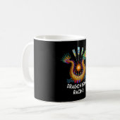 Mug classique, 11 oz (Devant gauche)