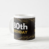 Mug classique, 11 oz (Devant gauche)