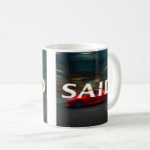 Mug classique, 11 oz (Devant droit)