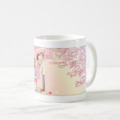 Mug classique, 11 oz (Devant droit)