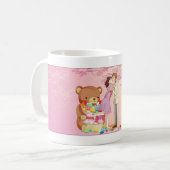 Mug classique, 11 oz (Devant gauche)