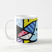 Mug classique, 11 oz (Gauche)