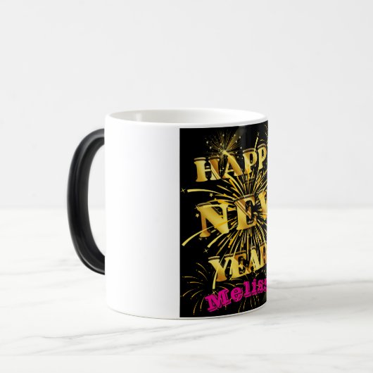 Mug classique, 11 oz (Devant gauche)