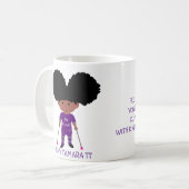 Mug classique, 11 oz (Devant gauche)