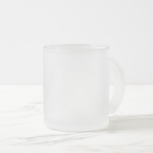 Mug classique, 11 oz (Devant droit)