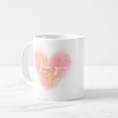 Mug classique, 11 oz Confort classique dans chaque (Devant gauche)