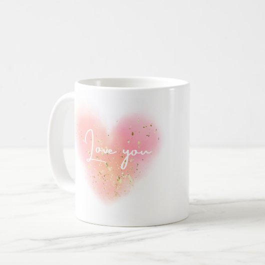 Mug classique, 11 oz Confort classique dans chaque (Devant gauche)