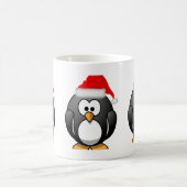 Mug classique, 11 oz Nouvel an (Centre)