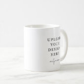 Mug classique 11oz. (Devant droit)