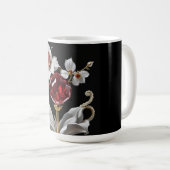 Mug Classique 11oz/15oz (Devant droit)