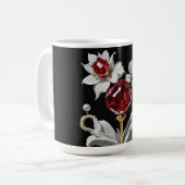 Mug Classique 11oz/15oz (Devant gauche)
